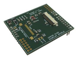 MIDAS DISPLAYS MCIB-3