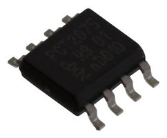 NXP PCT2075D,118