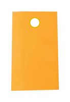 WAKEFIELD THERMAL CD-02-05-DO5 Phase Change Pad, DO-5, 0.107 °C/W, 0.0762 mm x 25.4 mm