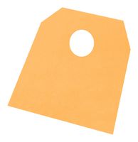 WAKEFIELD THERMAL CD-02-05-218 Phase Change Pad, TO-218, 0.107 °C/W, 0.0762 mm x 20.32 mm x 15.24 mm