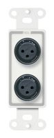 RADIO DESIGN LABS D-XLR2F