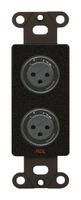 RADIO DESIGN LABS DB-XLR2F