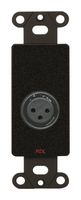 RADIO DESIGN LABS DB-XLR3F
