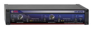 RADIO DESIGN LABS HR-MCP2