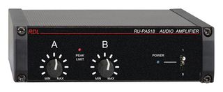RADIO DESIGN LABS RU-PA518