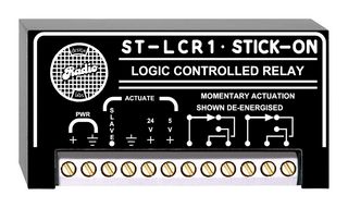 RADIO DESIGN LABS ST-LCR1