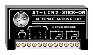 RADIO DESIGN LABS ST-LCR2
