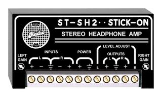 RADIO DESIGN LABS ST-SH2