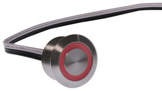 E-SWITCH PVT4FW4SS311