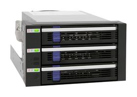 ICY DOCK MB153SP-B