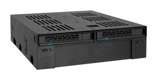 ICY DOCK MB322SP-B