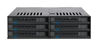 ICY DOCK MB326SP-B