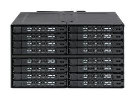 ICY DOCK MB516SP-B