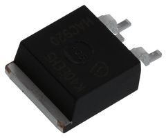 INFINEON IKB40N65EH5ATMA1