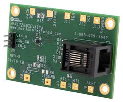 ANALOG DEVICES MAX17260XEVKIT#