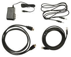 NVA BUYOUT COMMUNICATIONS KIT
