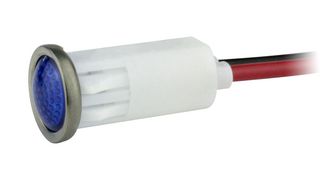 VCC / VISUAL COMMUNICATIONS COMPANY 1092D6-12V