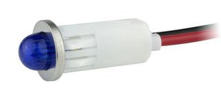 VCC / VISUAL COMMUNICATIONS COMPANY 1092M6-12V