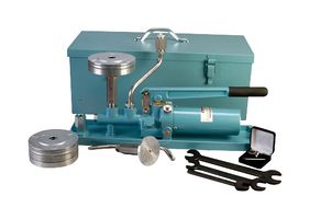 OMEGA DWT1305D-50 Calibrator, Pressure, ± 0.1%, 105 lb