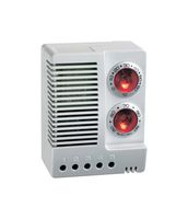 OMEGA ETF01230000 Humidity Meter, 50% to 90% Relative Humidity, 77 mm, 60 mm, 43 mm
