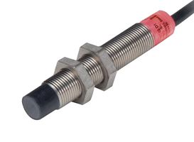 OMEGA E59-M18A108C02-D1 INDUCTIVE PROXIMITY SENSOR, 8MM, 6-48V