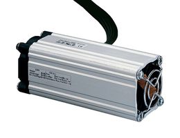 OMEGA FCH-FGC15022R FAN HEATER, 12VDC, 200W, 7.3M3/H
