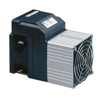 OMEGA FCH-FGC20032R FAN HEATER, 230VAC, 800W, 35M3/H
