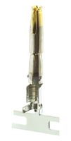 SOURIAU-SUNBANK / EATON CF16SC10RF Circular Connector Contact, Souriau Clipper Series, Socket, Crimp, 16 AWG, 16 AWG