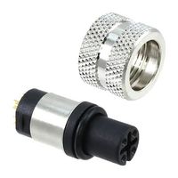 NORCOMP 858-D04-20TRSS4