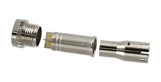 NORCOMP 858-X08-10TRLS4