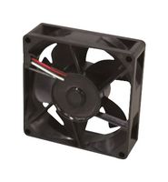 NMB TECHNOLOGIES 08025VE-12P-GT-D0