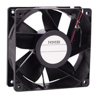 NMB TECHNOLOGIES 12038VE-12Q-GT-00