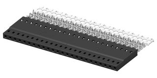 AMP - TE CONNECTIVITY 1-2317206-2