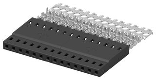 AMP - TE CONNECTIVITY 2317206-7