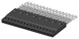 AMP - TE CONNECTIVITY 2317204-8