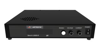 ARTESYN EMBEDDED TECHNOLOGIES ILS600-10-R
