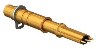 EVERETT CHARLES TECH CSP-40B-012