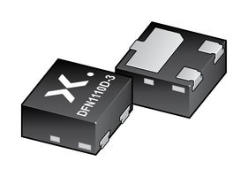 NEXPERIA BAT54QB-QZ
