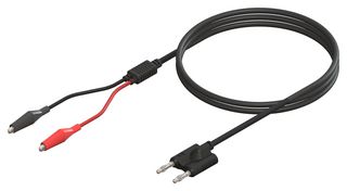 CAL TEST ELECTRONICS CT4456-100