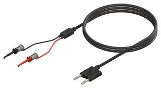 CAL TEST ELECTRONICS CT4457-100
