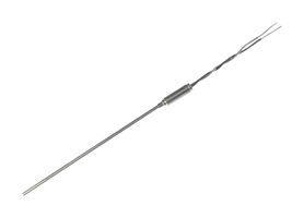 LABFACILITY MD-IST-S10-1000-P5-IEC Thermocouple, IEC, T, Stainless Steel, 3.94 ", 100 mm