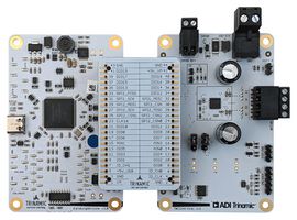 ANALOG DEVICES TMC2240-EVAL-KIT Evaluation Board, TMC2240, 2-Phase Stepper Motor, Power Management
