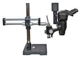 LX MICROSCOPES BY UNITRON 23823RB-HDTRT-ESD