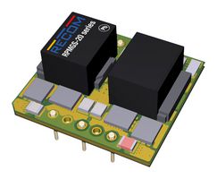 RECOM POWER RPMGS12-20