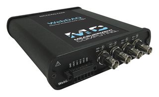 DIGILENT MCC WEBDAQ 504
