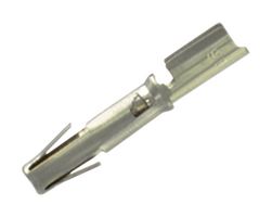 SOURIAU-SUNBANK / EATON SC20ML1D70 Circular Connector Contact, Stamped, Souriau Trim Trio Series, Socket, Crimp, 20 AWG, 22 AWG