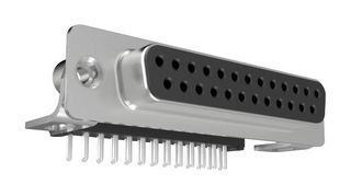AMPHENOL COMMUNICATIONS SOLUTIONS FCE17B25SC49B