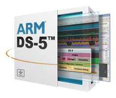 ARM DS500A DS-5 ULTIMATEFL ARCHIVE