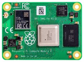 RASPBERRY-PI CM4001000B