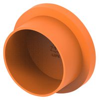 205839-3 TE CONNECTIVITY - AMP, Circular Connector, Circular Power
